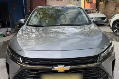 Chevrolet Monza
