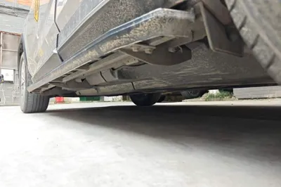 Toyota Wildlander