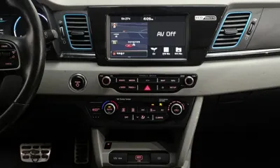 Kia Niro