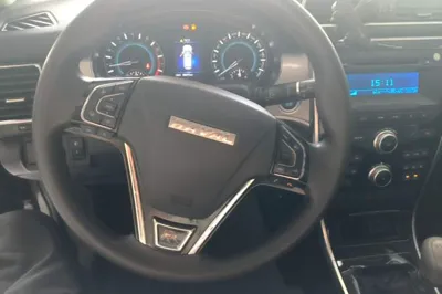 Haval H2
