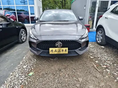 MG MG5