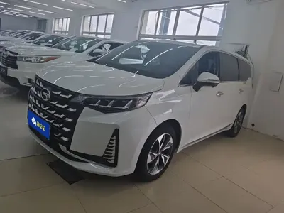 GAC Motor Trumpchi M6