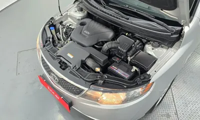 Kia Porte