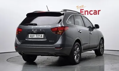 Hyundai Veracruz
