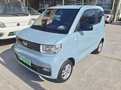 Wuling MINIEV