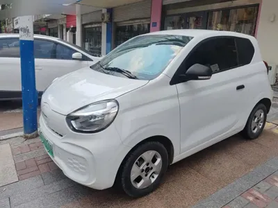 Roewe Clever