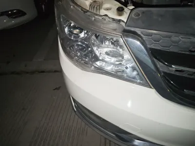Baojun 730