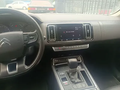 Citroen C6