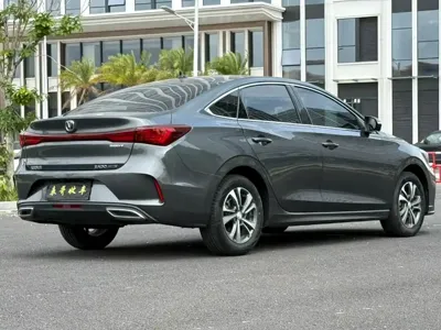 Changan Eado