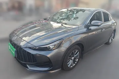 MG 5
