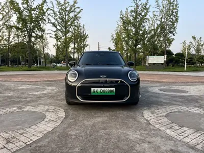 MINI MINI COOPER EV