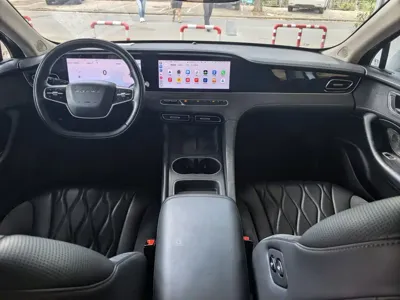 Roewe D7
