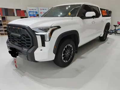 Toyota Tantu