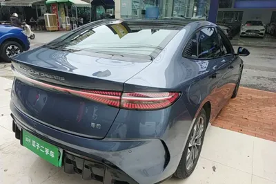 BYD Seal