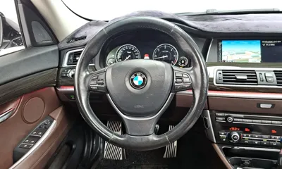 BMW Gran Turismo