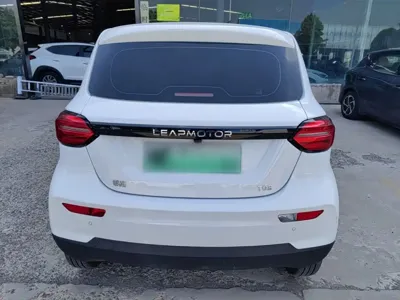 Leapmotor Leapmotor T03