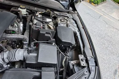 Mazda Mazda 3 Axela