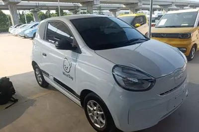 Roewe Clever