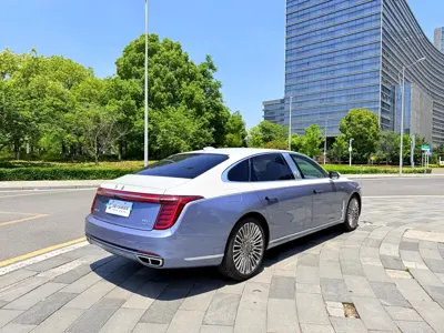 Hongqi Hongqi H9