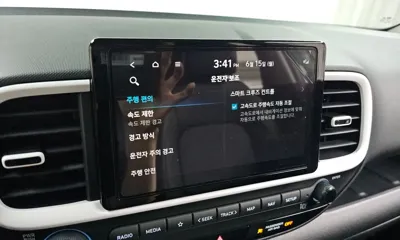 Hyundai Venue