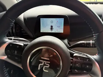 BYD Yuan Plus