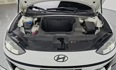 Hyundai Ioniq6
