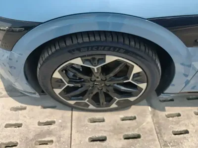 Zeekr 极氪007GT
