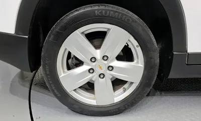 ChevroletGMDaewoo Orlando