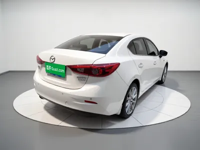 Mazda Mazda 3 Axela