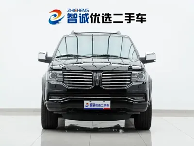Lincoln Navigator