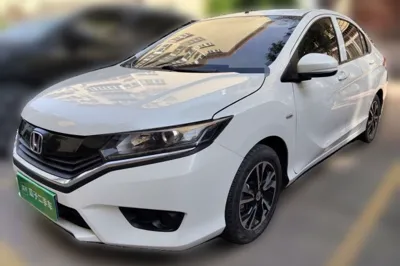 Honda Greiz