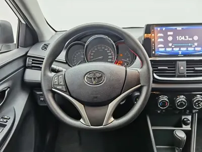 Toyota Vios