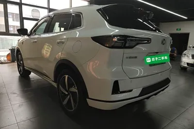 CHANGAN NEVO Q05