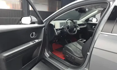 Hyundai Ioniq5