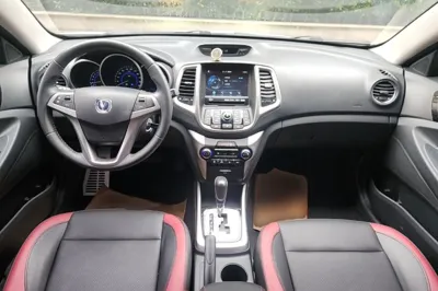 Changan Eado