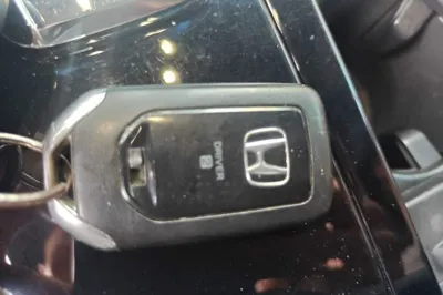 Honda Spirior