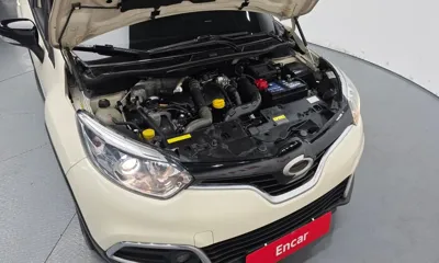 Renault-KoreaSamsung QM3