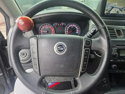 KG_Mobility_Ssangyong KORANDO