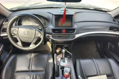 Honda Crosstour