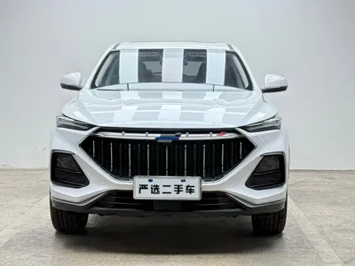 Oshan Oushang X5