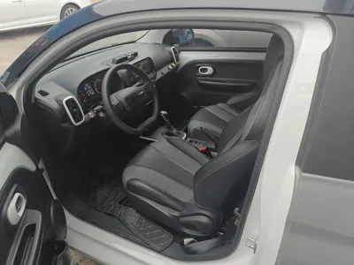 Roewe Clever