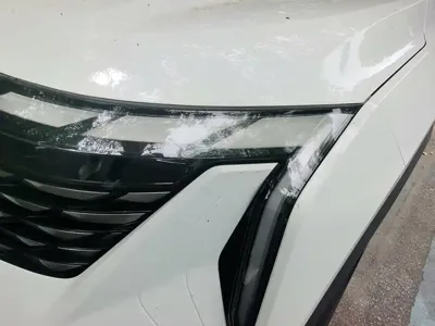 Geely Boyue L