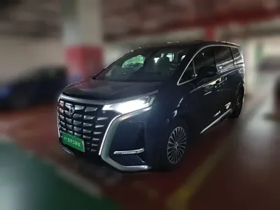 Denza Denza D9