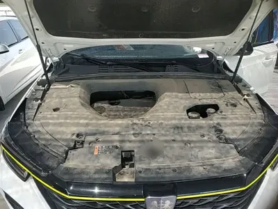 Roewe RX5