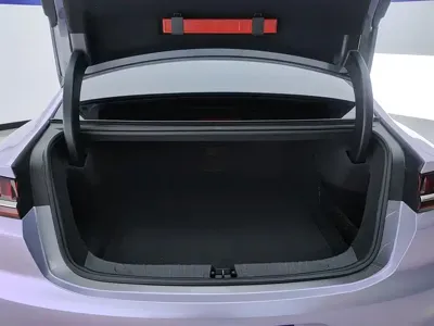 BYD Han