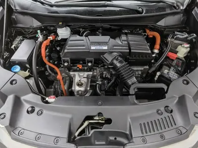Honda Elysion