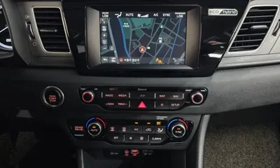 Kia Niro