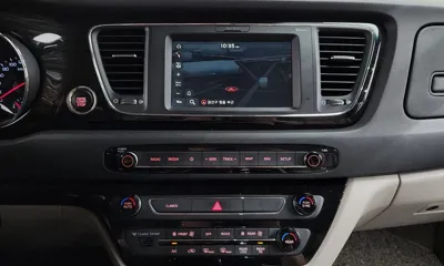 Kia Canival