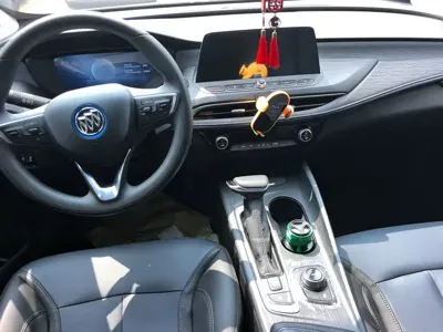 Buick Velite 6