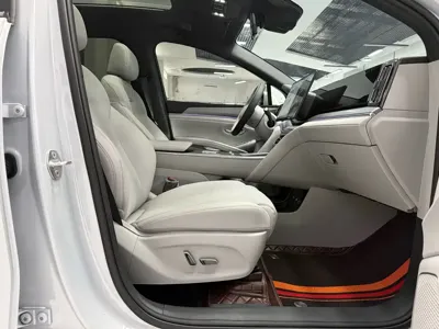 BYD 宋Ultra
